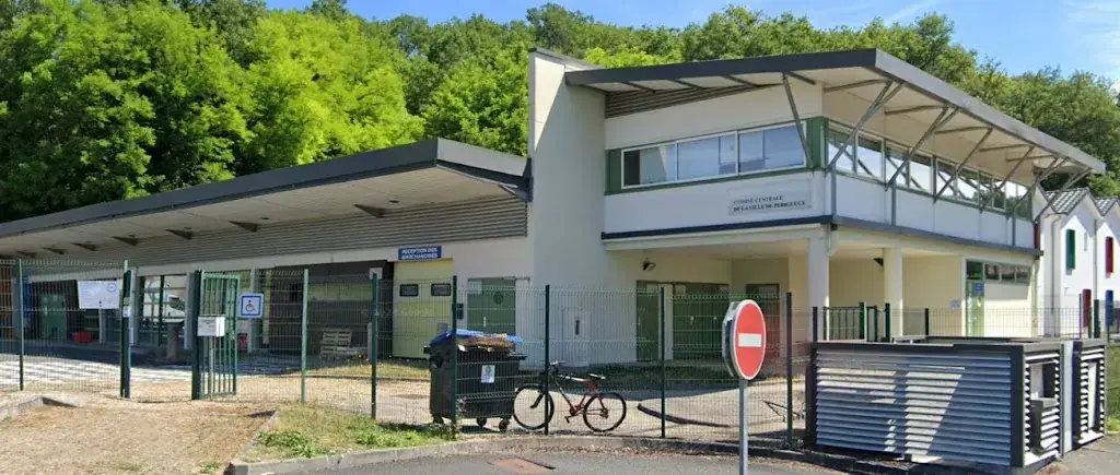 Bon voyage_Cuisine centrale de Périgueux_Champcevinel_review