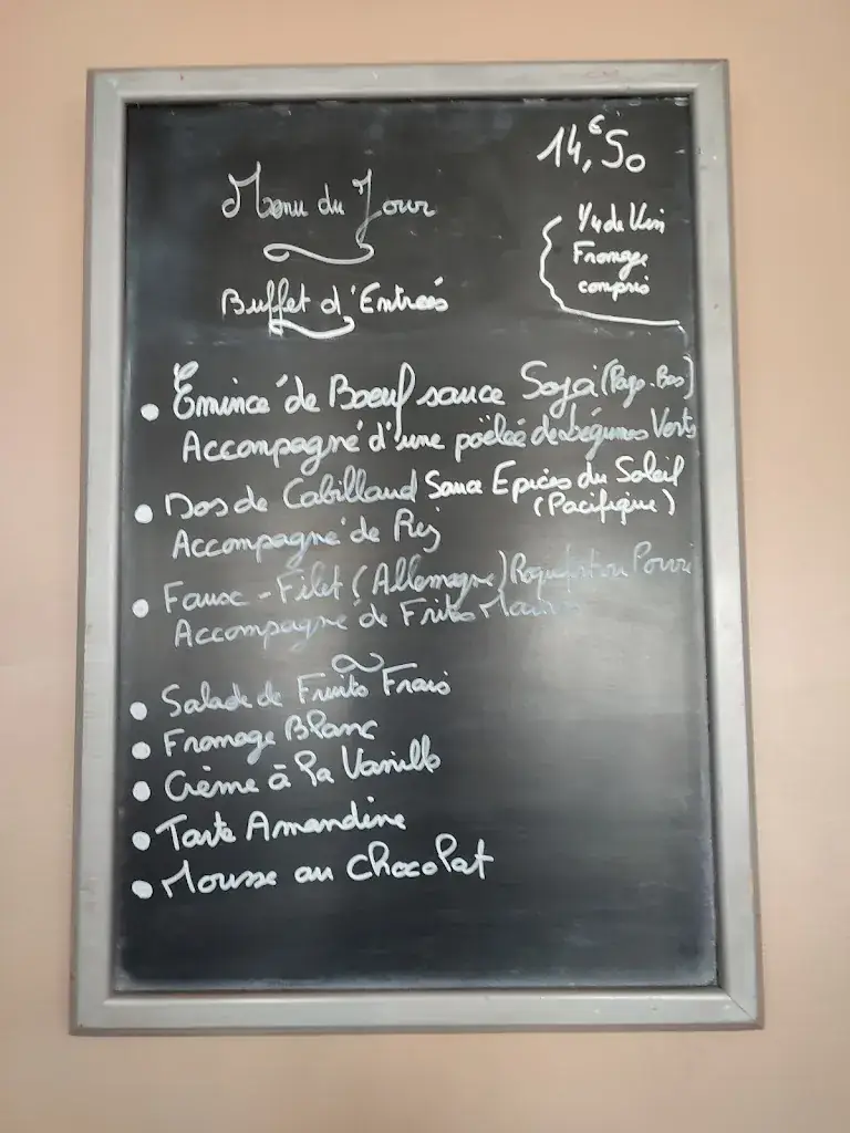 Menu_Le Boeuf Couronné_Champdeniers_image_2