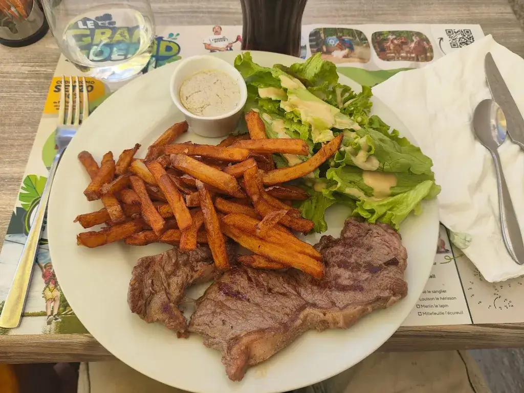 Le Boeuf Couronné_Champdeniers_slider_image_3