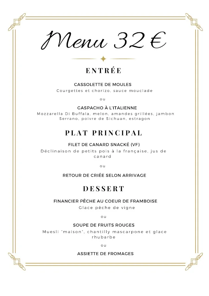 Menu_L'Authentique_Échiré_image_1