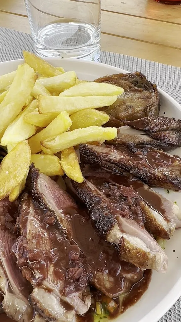 Henry Ng_L'Authentique_Échiré_avis