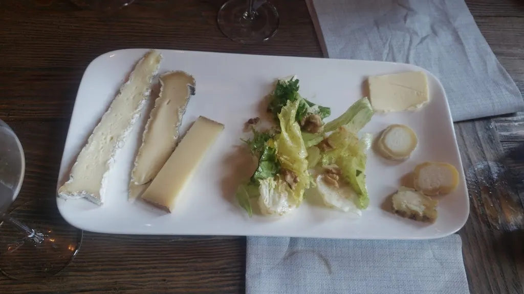 Saulius A_L'Authentique_Échiré_avis