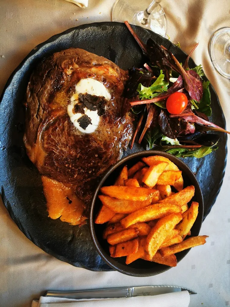 Menu_Restaurant L'Épicurien_Grenoble_image_5