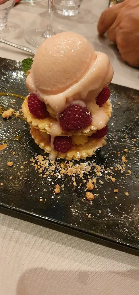 Menu_Restaurant L'Épicurien_Grenoble_image_8