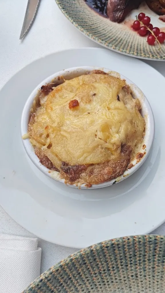 Menu_Restaurant L'Épicurien_Grenoble_image_9