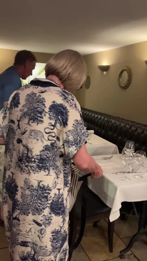 Jake Piper_Restaurant L'Épicurien_Grenoble_review