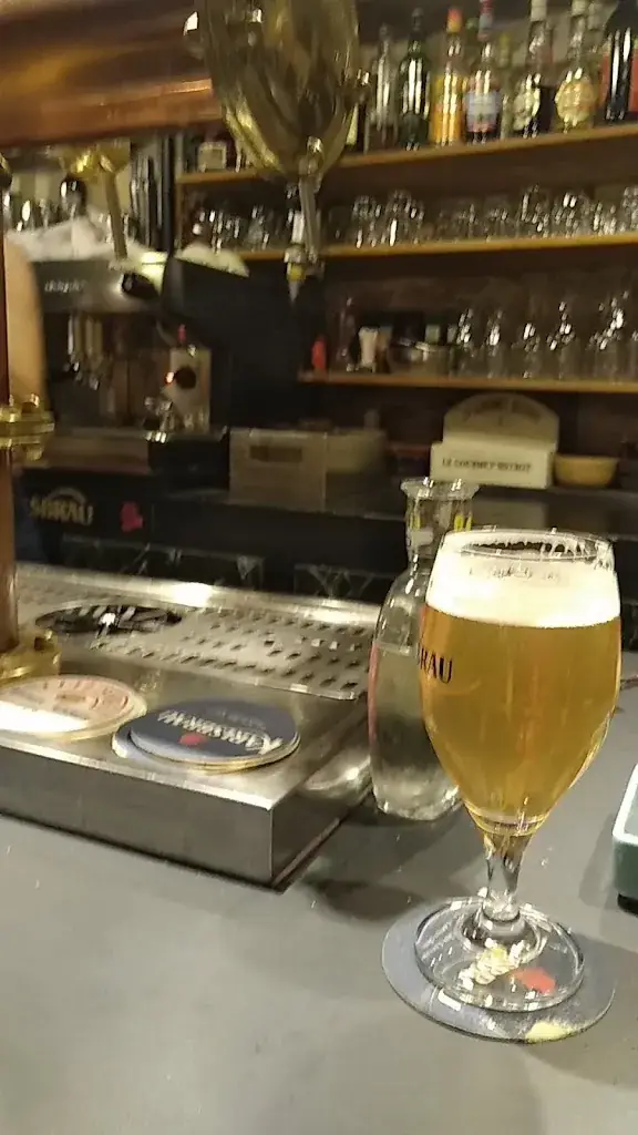 Menu_Bar Le Paradis_Champdeniers_image_6