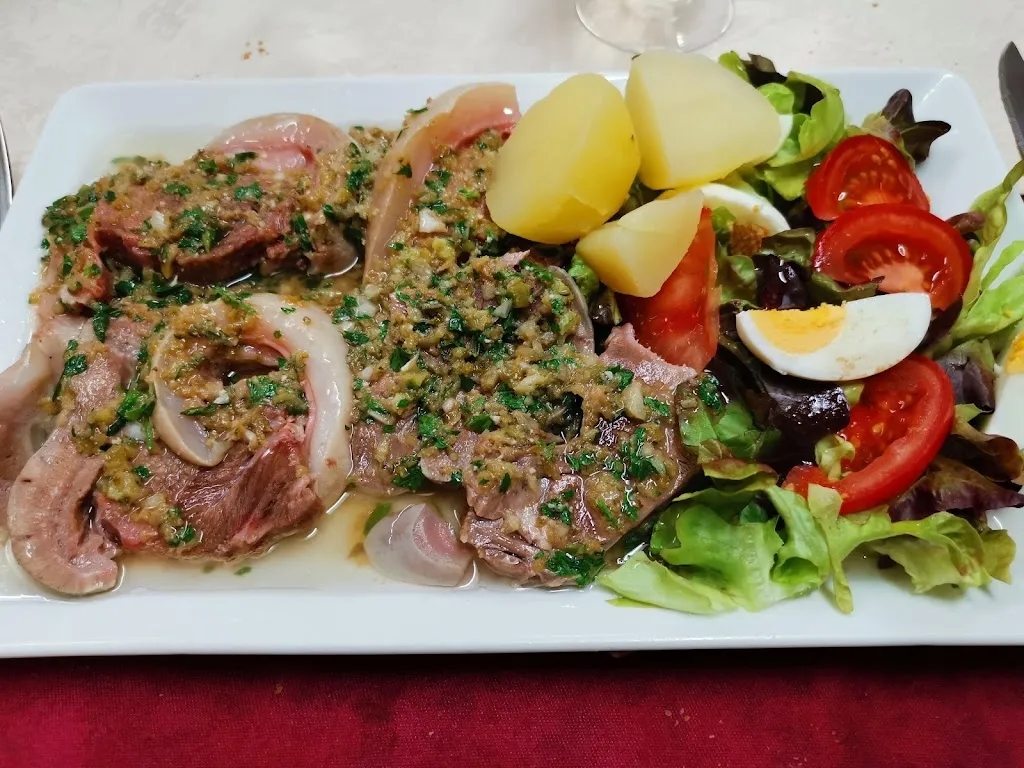 Menu_L'orée Des Bois_Chancelade_image_1