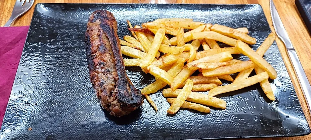 Menu_L'orée Des Bois_Chancelade_image_2