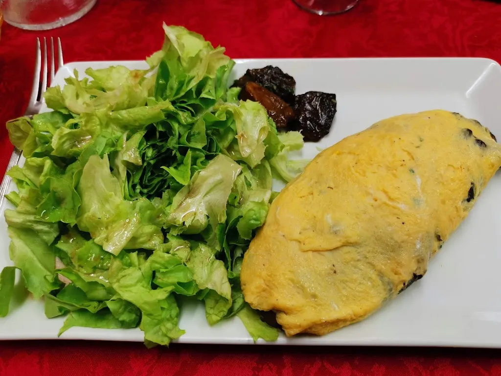 Menu_L'orée Des Bois_Chancelade_image_3