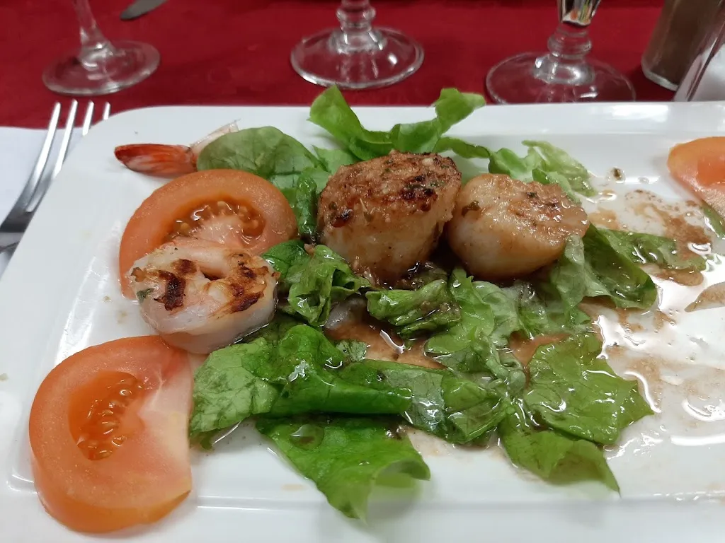 Menu_L'orée Des Bois_Chancelade_image_6