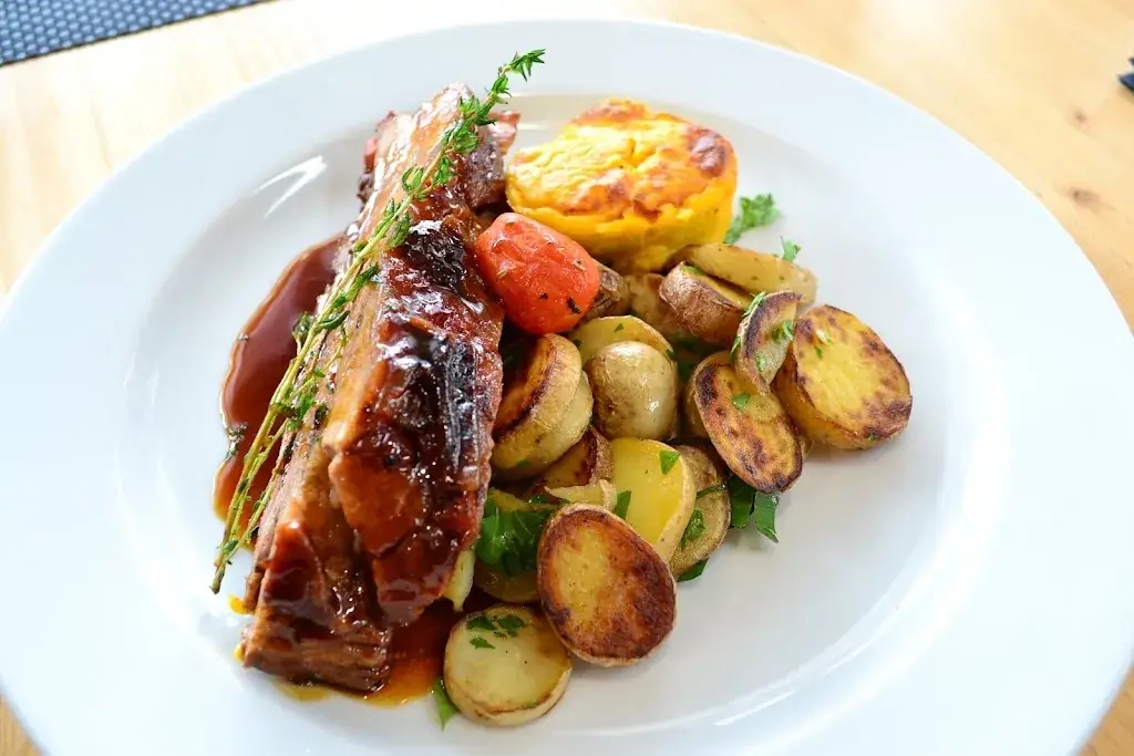 Menu_La Coupure_Chancelade_immagine_4