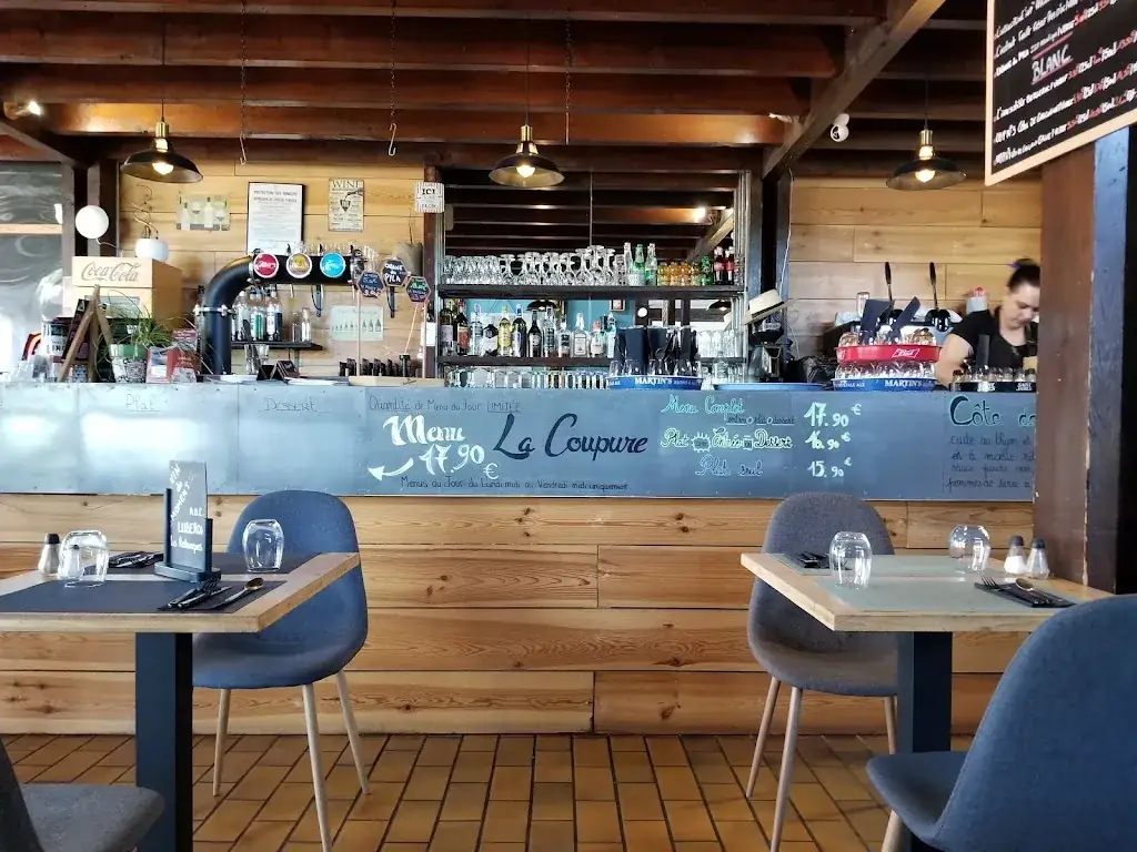 VAP Engines_La Coupure_Chancelade_recensione