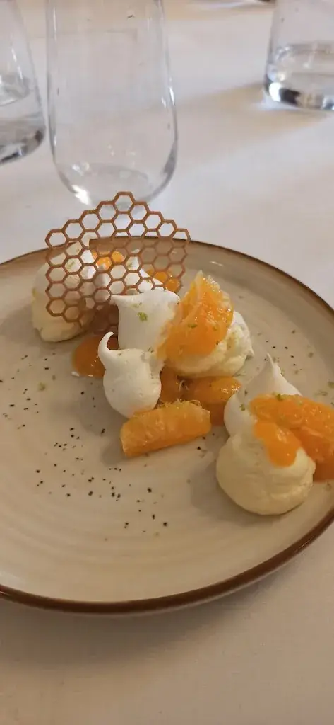 Menu_La Restaurant du Château des Reynats_Chancelade_image_3