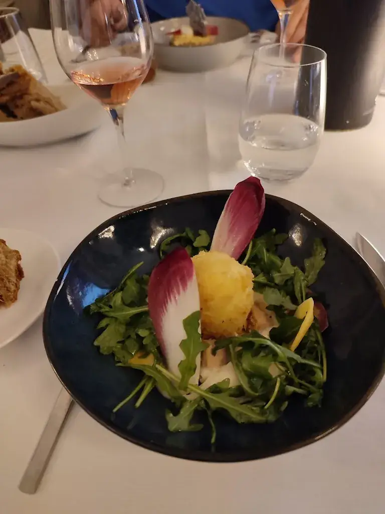 Menu_La Restaurant du Château des Reynats_Chancelade_image_4