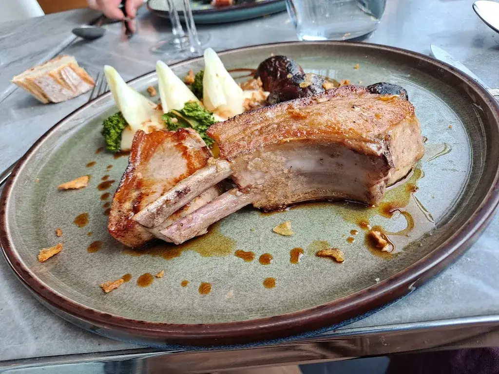 Menu_La Restaurant du Château des Reynats_Chancelade_image_6