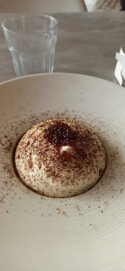 Menu_La Restaurant du Château des Reynats_Chancelade_image_7