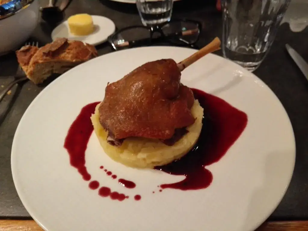 Menu_La Restaurant du Château des Reynats_Chancelade_image_8