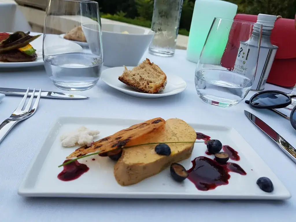 Menu_La Restaurant du Château des Reynats_Chancelade_image_9