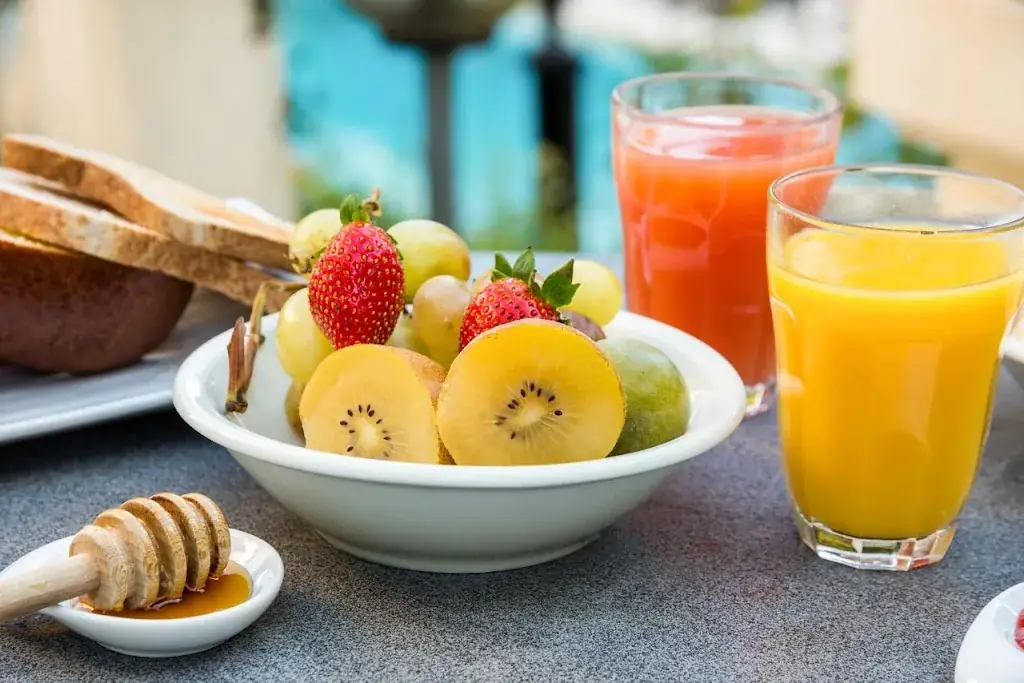 La Restaurant du Château des Reynats_Chancelade_slider_image_2