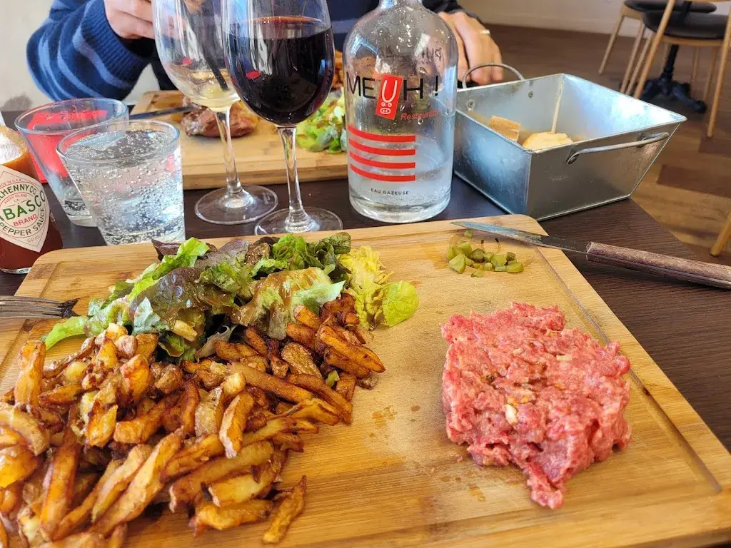 Menu_MEUH ! Restaurant Champniers_Champniers_image_6