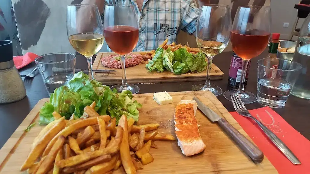 Menu_MEUH ! Restaurant Champniers_Champniers_image_7