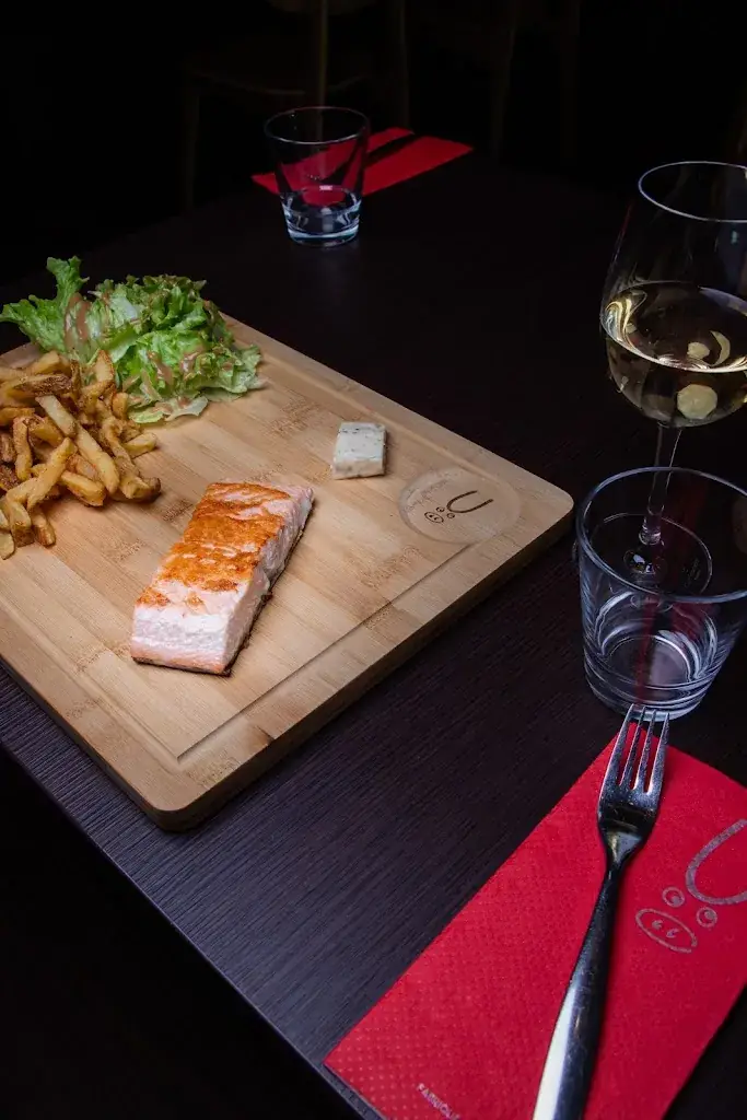 MEUH ! Restaurant Champniers_Champniers_slider_image_2