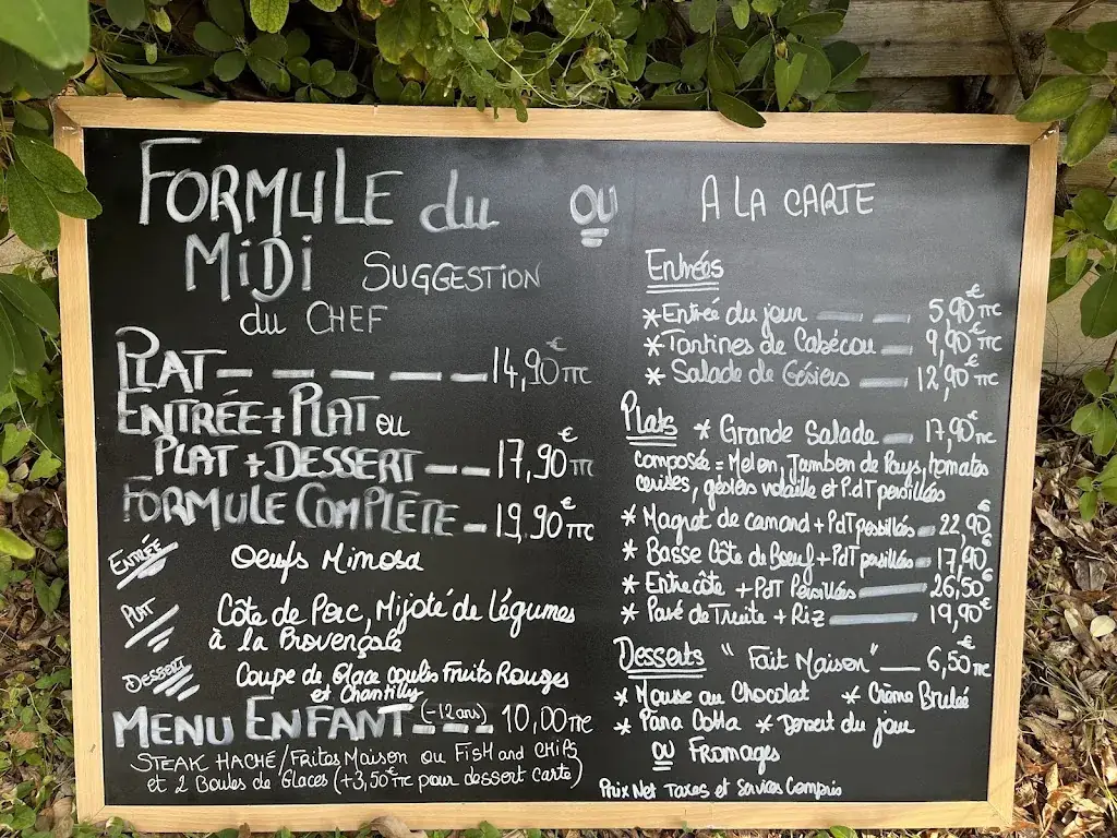 Menu_Ma boutique chez nini_Champniers_image_1