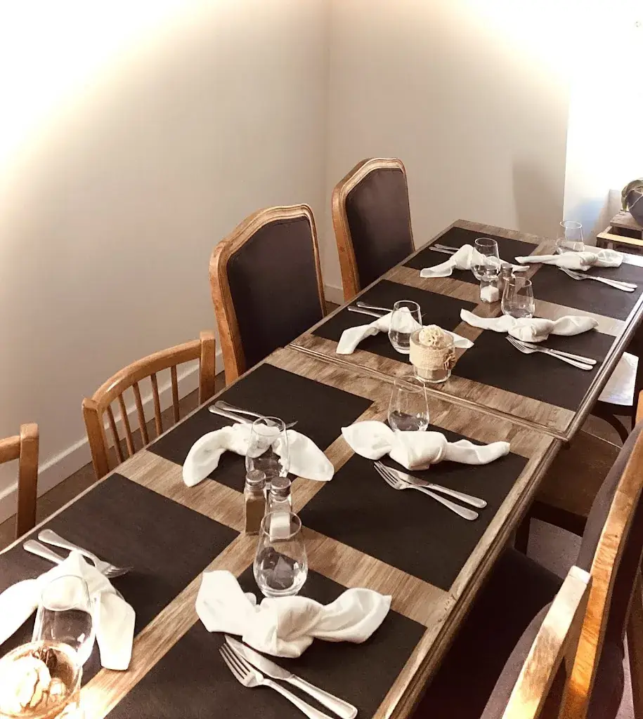 Ma boutique chez nini restaurant in Champniers