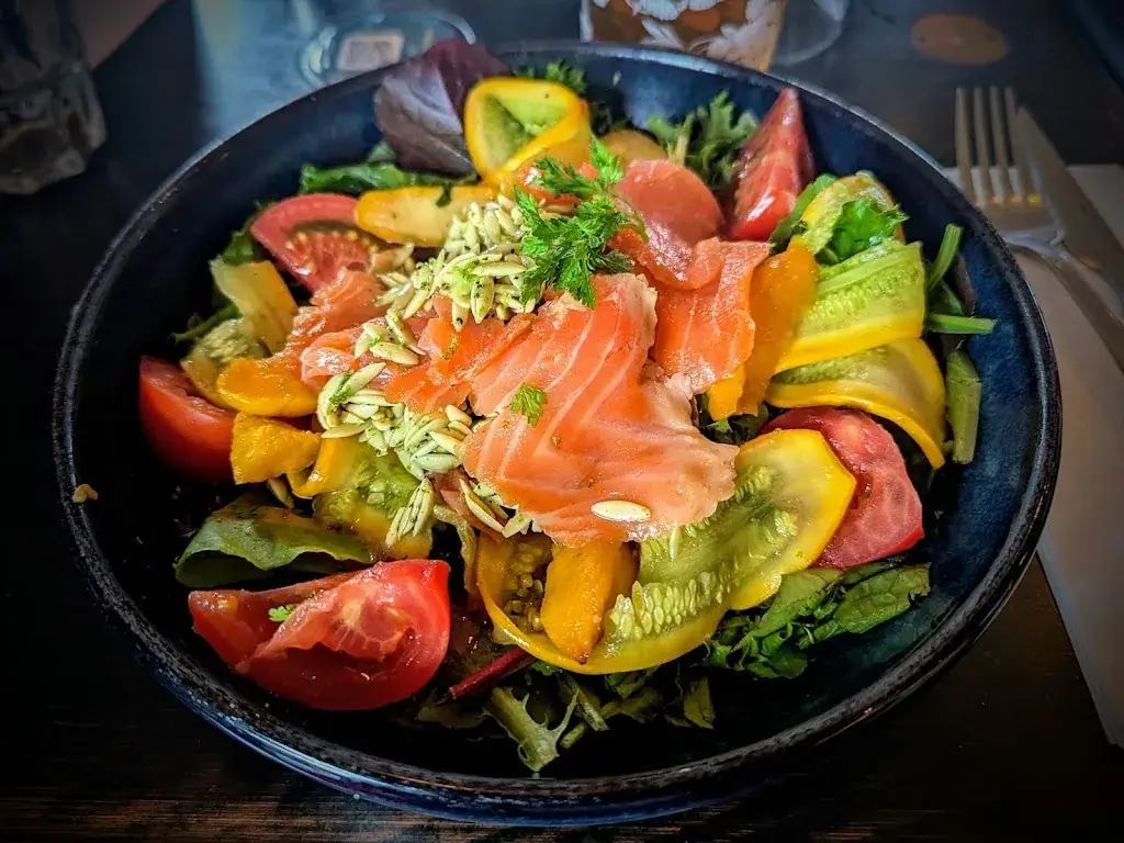 Au Bureau - Pub et Brasserie_Champniers_slider_image_3