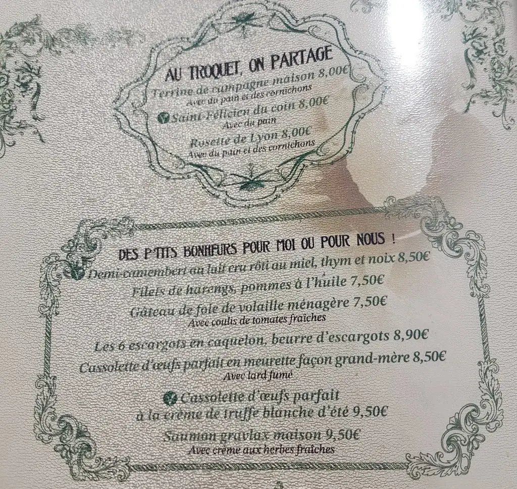 Menu_Chez Marius_Grenoble_image_1