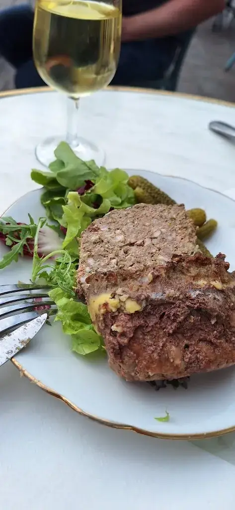 Ionut Sendroiu_Chez Marius_Grenoble_review