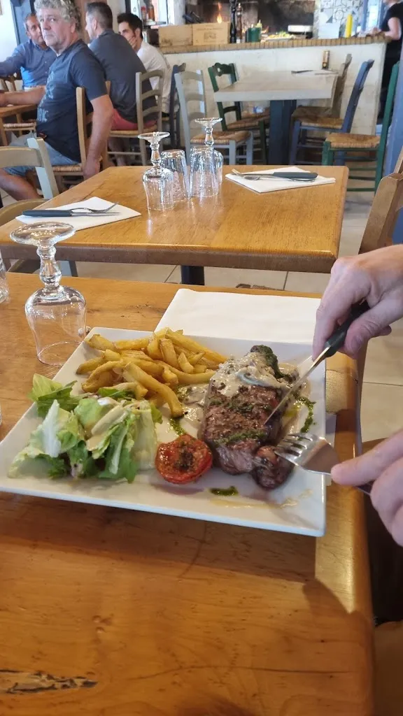 Menu_Le Marquant_Champniers_image_7