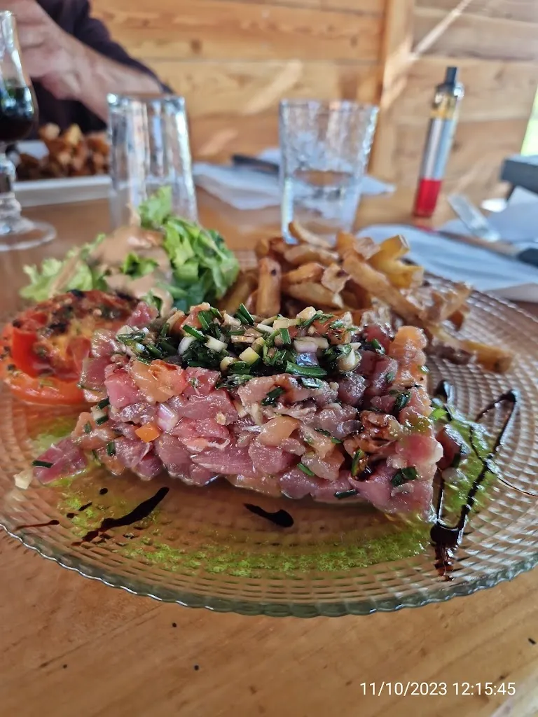 Menu_Le Marquant_Champniers_image_9