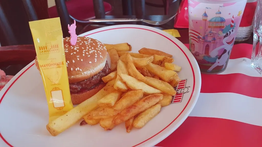 Menu_Restaurant La Boucherie_Champniers_image_5