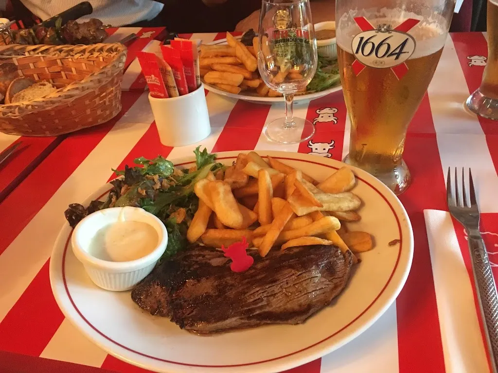 Menu_Restaurant La Boucherie_Champniers_image_6