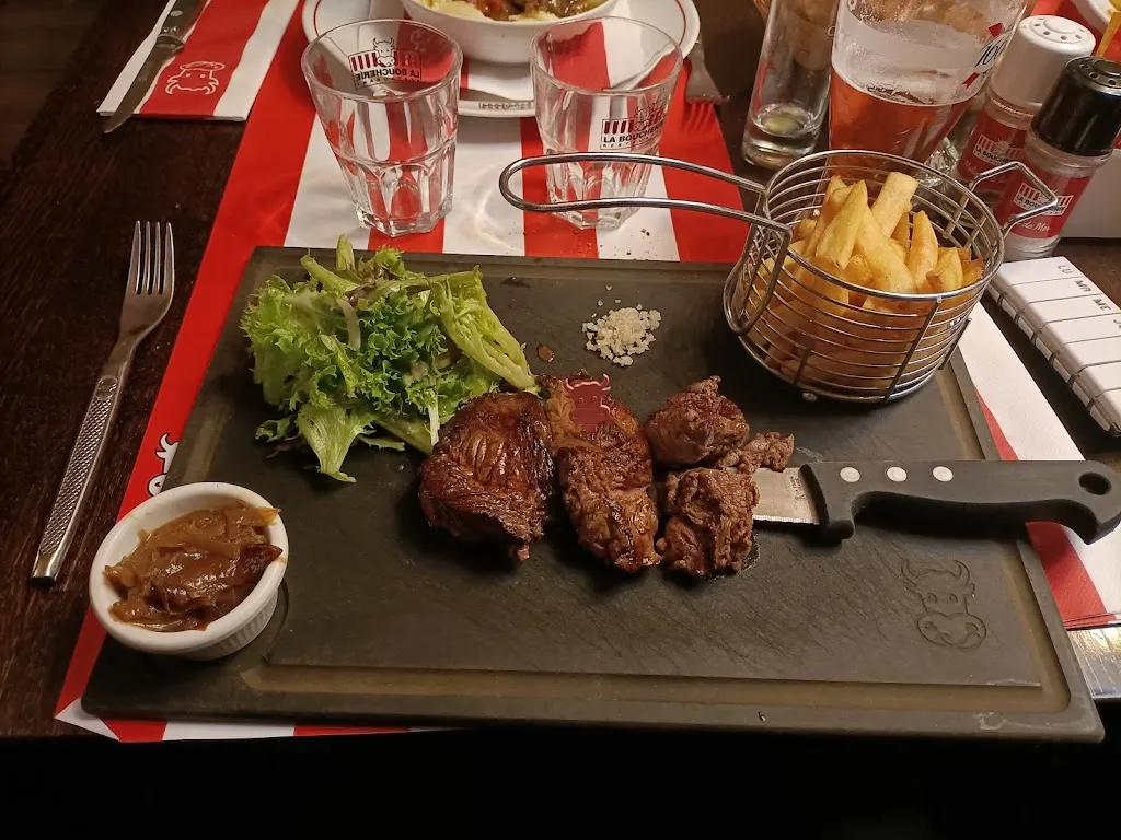 Menu_Restaurant La Boucherie_Champniers_image_7