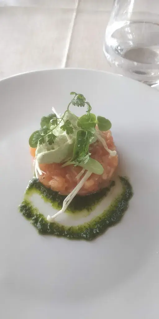 Anant Pandey_L'Air du Temps_Champniers_review