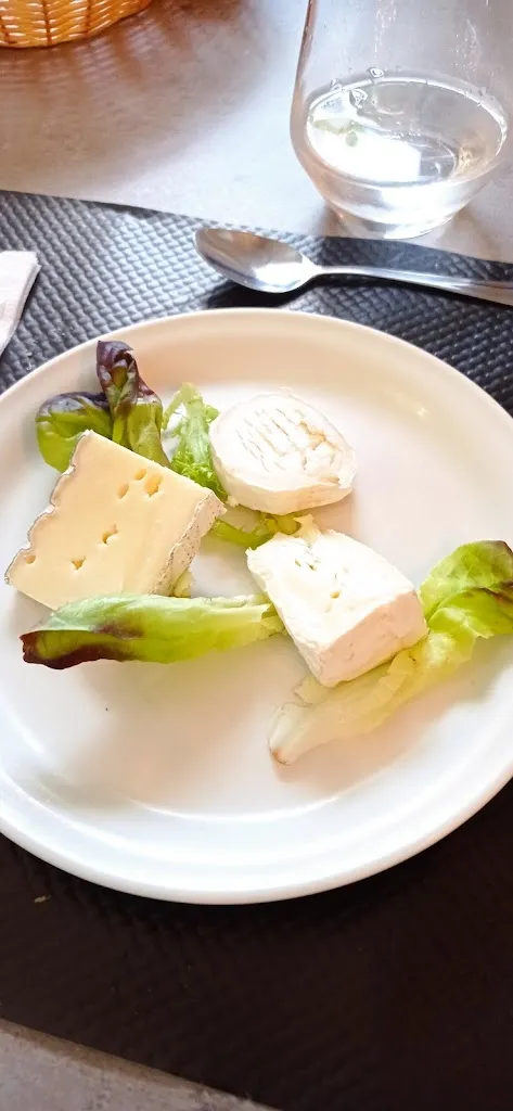 Menu_Bistrot Le Bourg - Bar et Restaurant à Champniers_Champniers_image_4