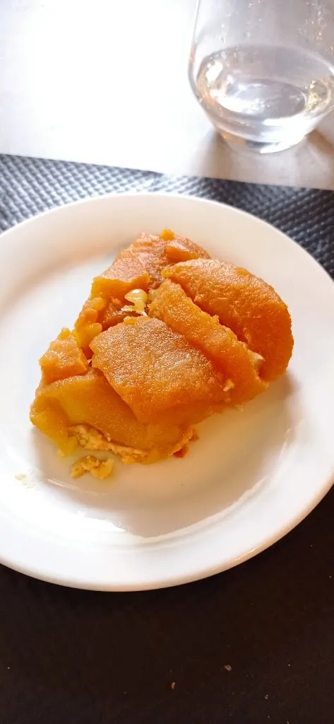 Menu_Bistrot Le Bourg - Bar et Restaurant à Champniers_Champniers_image_5