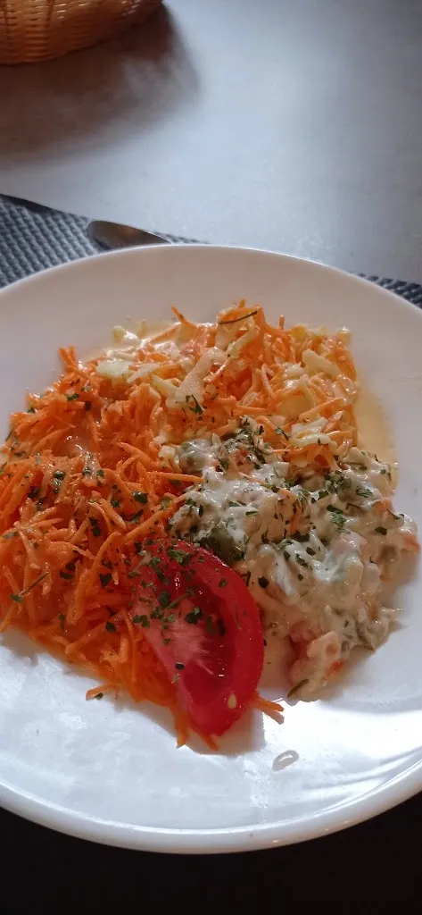 Menu_Bistrot Le Bourg - Bar et Restaurant à Champniers_Champniers_image_6