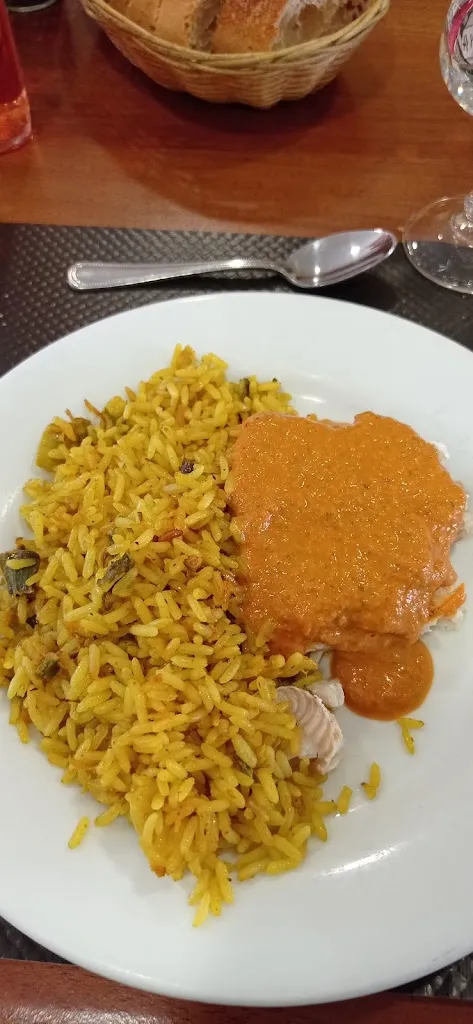 Menu_Bistrot Le Bourg - Bar et Restaurant à Champniers_Champniers_image_8