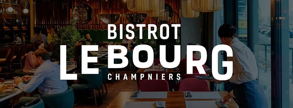 Bistrot Le Bourg - Bar et Restaurant à Champniers_Champniers_slider_image_2