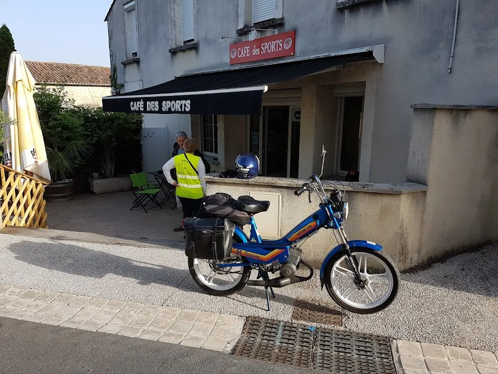 Bistrot Le Bourg - Bar et Restaurant à Champniers_Champniers_slider_image_3