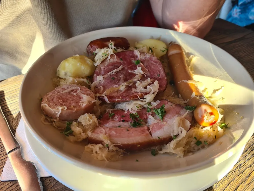 Menü_3 Brasseurs Angoulême - Champniers_Champniers_Bild_5