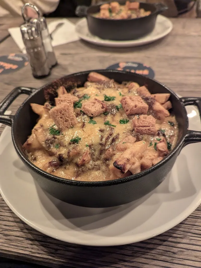 Menü_3 Brasseurs Angoulême - Champniers_Champniers_Bild_6