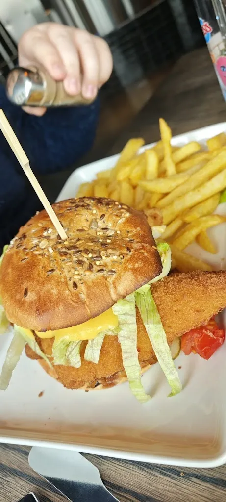 Menü_3 Brasseurs Angoulême - Champniers_Champniers_Bild_7