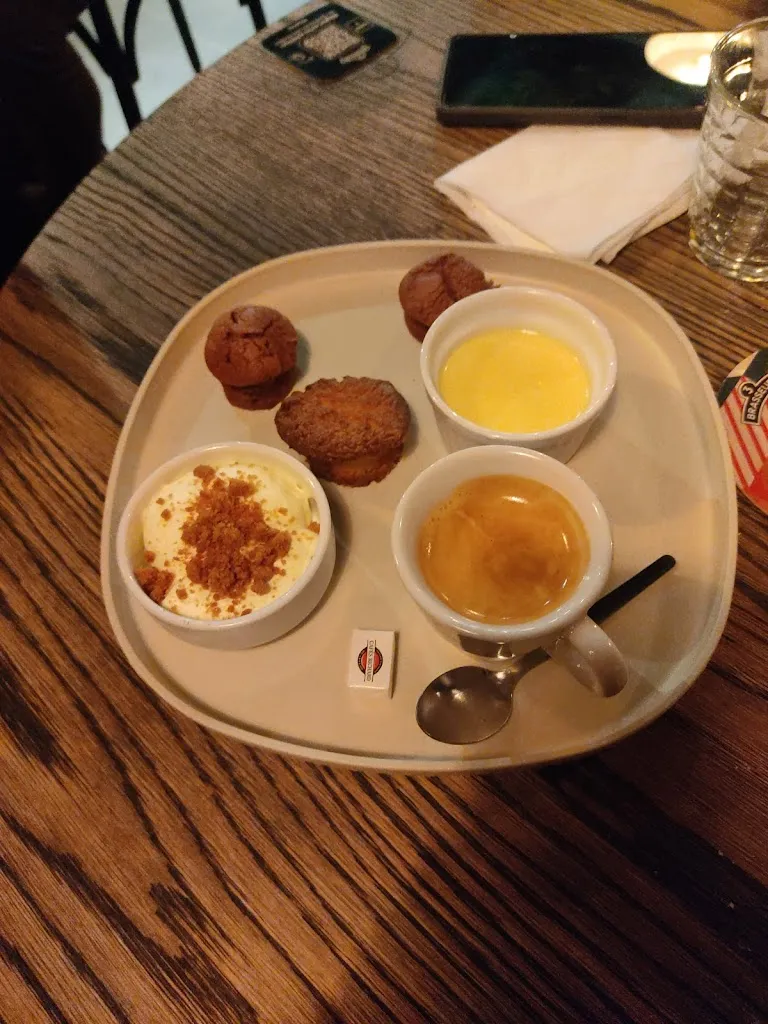 Menü_3 Brasseurs Angoulême - Champniers_Champniers_Bild_8