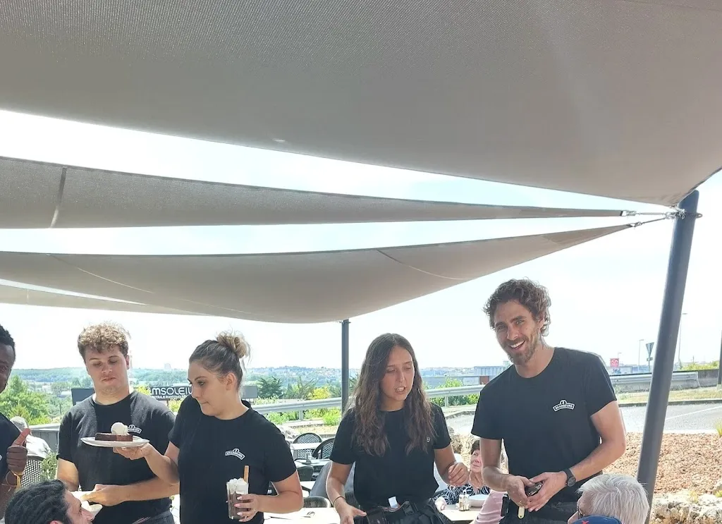 Mathilde Pateyron_3 Brasseurs Angoulême - Champniers_Champniers_Bewertung