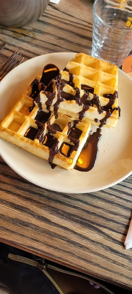 Manon_3 Brasseurs Angoulême - Champniers_Champniers_Bewertung